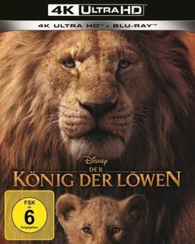 Nathanson / Chapman / Mecchi |  Der König der Löwen | Sonstiges |  Sack Fachmedien