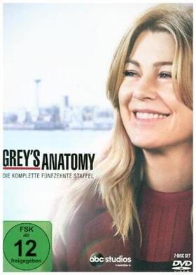 Rhimes / Klein / McKee |  Greys Anatomy - Die jungen Ärzte | Sonstiges |  Sack Fachmedien