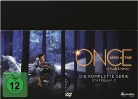 Horowitz / Kitsis / Espenson |  Once Upon a Time - Es war einmal | Sonstiges |  Sack Fachmedien