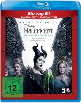 Fitzerman-Blue / Harpster / Woolverton |  Maleficent - Mächte der Finsternis | Sonstiges |  Sack Fachmedien