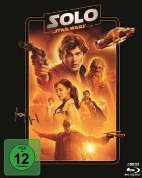Kasdan / Lucas |  Solo: A Star Wars Story | Sonstiges |  Sack Fachmedien