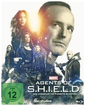 Kirby / Tancharoen / Whedon | Agents of S.H.I.E.L.D. | Sonstiges | 871-741856743-9 | sack.de