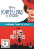 Walsh / Magee / Travers |  Mary Poppins & Mary Poppins Rückkehr | Sonstiges |  Sack Fachmedien