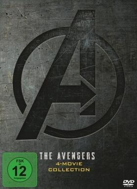 Penn / Markus / Mcfeely |  The Avengers | Sonstiges |  Sack Fachmedien