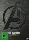 Penn / Markus / Mcfeely |  The Avengers | Sonstiges |  Sack Fachmedien