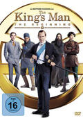  The King's Man: The Beginning | Sonstiges |  Sack Fachmedien