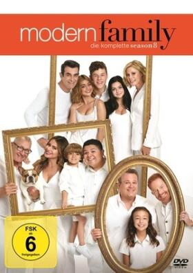 Levitan / Lloyd / Corrigan |  Modern Family | Sonstiges |  Sack Fachmedien