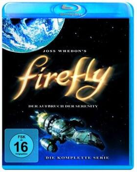 Whedon / Minear / Edlund | Firefly | Sonstiges | 871-741858060-5 | sack.de