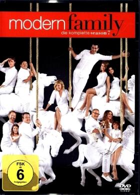 Levitan / Lloyd / Corrigan |  Modern Family | Sonstiges |  Sack Fachmedien