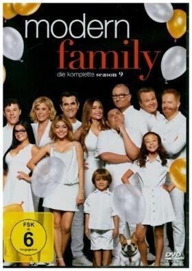 Levitan / Lloyd / Corrigan |  Modern Family | Sonstiges |  Sack Fachmedien