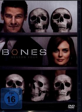 Hanson / Reichs / Benjamin |  Bones - Die Knochenjägerin | Sonstiges |  Sack Fachmedien