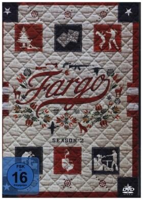 Hawley / Blackman / Laurentiis |  Fargo | Sonstiges |  Sack Fachmedien