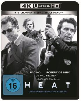 Mann |  Heat | Sonstiges |  Sack Fachmedien