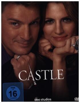 Marlowe / Frost / Francis |  Castle | Sonstiges |  Sack Fachmedien