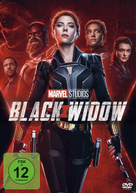 Pearson / Schaeffer / Benson |  Black Widow | Sonstiges |  Sack Fachmedien