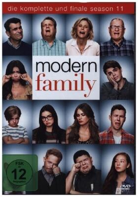 Levitan / Lloyd / Corrigan |  Modern Family | Sonstiges |  Sack Fachmedien