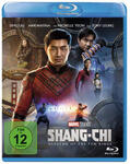 Callaham / Cretton / Lanham |  Shang-Chi and the Legend of the Ten Rings | Sonstiges |  Sack Fachmedien