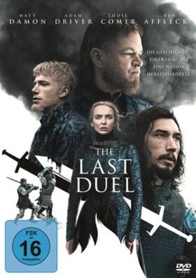  The Last Duel | Sonstiges |  Sack Fachmedien
