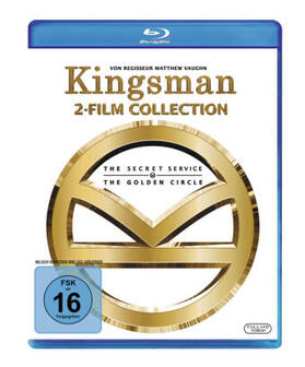 Goldman / Gibbons / Millar |  Kingsman | Sonstiges |  Sack Fachmedien