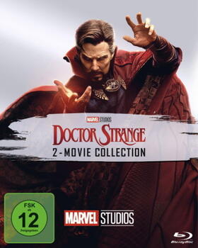 Donnelly / Oppenheimer / Waldron |  Doctor Strange | Sonstiges |  Sack Fachmedien