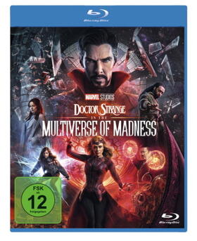 Waldron |  Doctor Strange in the Multiverse of Madness | Sonstiges |  Sack Fachmedien