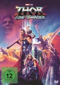  Thor: Love and Thunder | Sonstiges |  Sack Fachmedien