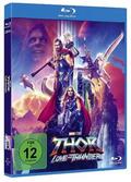 Lee / Robinson / Waititi |  Thor - Love And Thunder | Sonstiges |  Sack Fachmedien
