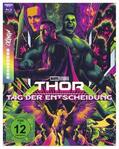 Thor: Tag der Entscheidung - 4K Mondo Edition (Steelbook) | Sonstiges |  Sack Fachmedien