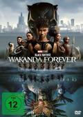  Black Panther: Wakanda Forever | Sonstiges |  Sack Fachmedien