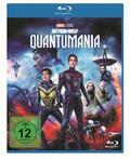  Ant-Man and the Wasp: Quantumania BD | Sonstiges |  Sack Fachmedien
