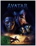  Avatar: The Way of Water BD | Sonstiges |  Sack Fachmedien