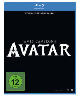  Avatar: Aufbruch nach Pandora BD | Sonstiges |  Sack Fachmedien