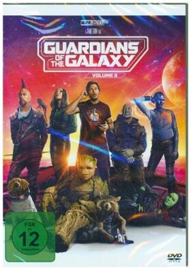  Guardians of the Galaxy Vol. 3 | Sonstiges |  Sack Fachmedien