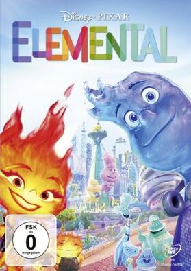  Elemental | Sonstiges |  Sack Fachmedien