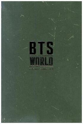  BTS WORLD (Original Soundtrack) | Sonstiges |  Sack Fachmedien
