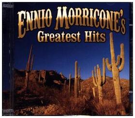  Ennio Morricone s Greates | Sonstiges |  Sack Fachmedien