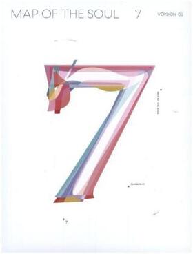  Map of the Soul: 7 (Ltd. Edt.) | Sonstiges |  Sack Fachmedien