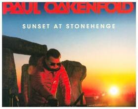  Sunset At Stonehenge (DJ-Mix) | Sonstiges |  Sack Fachmedien