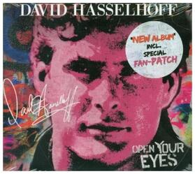  Open Your Eyes | Sonstiges |  Sack Fachmedien