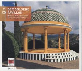  Der Goldene Pavillon | Sonstiges |  Sack Fachmedien