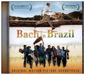  Bach In Brazil | Sonstiges |  Sack Fachmedien