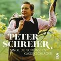  Peter Schreier Singt Die Schönsten Klassikschlager | Sonstiges |  Sack Fachmedien