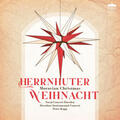  Vocal Concert Dresden - Herrnhuter Weihnacht (Moravian Christmas) | Sonstiges |  Sack Fachmedien