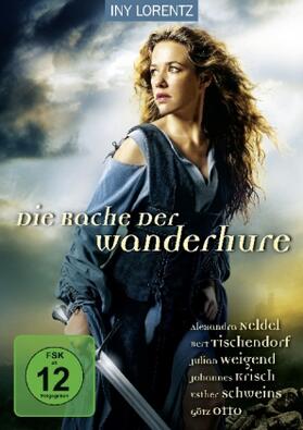 Salomon / Wesskamp | Die Rache der Wanderhure | Sonstiges |  | sack.de