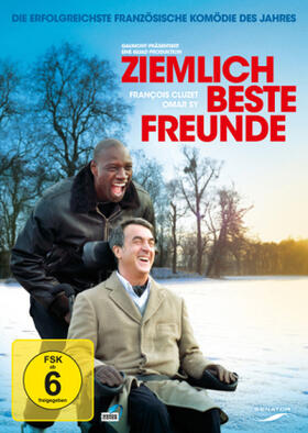 Pozzo di Borgo |  Ziemlich beste Freunde | Sonstiges |  Sack Fachmedien