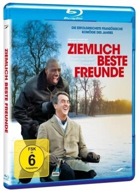 Nakache / Toledano |  Ziemlich beste Freunde | Sonstiges |  Sack Fachmedien
