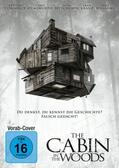 Whedon / Goddard |  The Cabin in the Woods | Sonstiges |  Sack Fachmedien