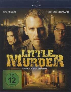 Pego / DiPego / Kapsin |  Little Murder | Sonstiges |  Sack Fachmedien