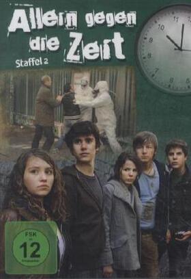 Demuth / Yildirim / Clemens |  Allein gegen die Zeit | Sonstiges |  Sack Fachmedien