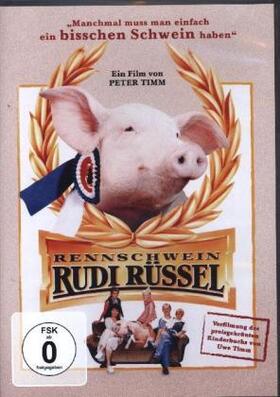  Rennschwein Rudi Rüssel | Sonstiges |  Sack Fachmedien